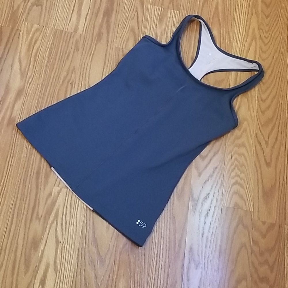 Splits 59 Racerback top xs